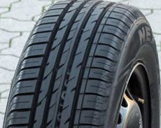 Шины Nexen Nexen N`Blue HD (225/55R16) 99V